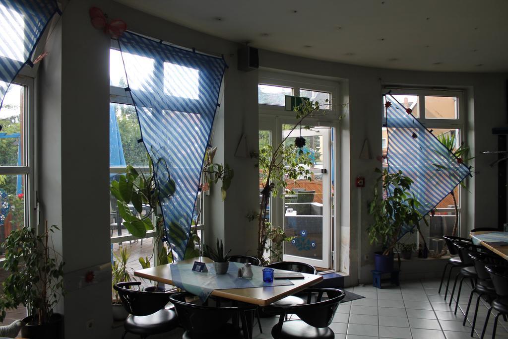 Hotel Chassalla Kassel Bagian luar foto