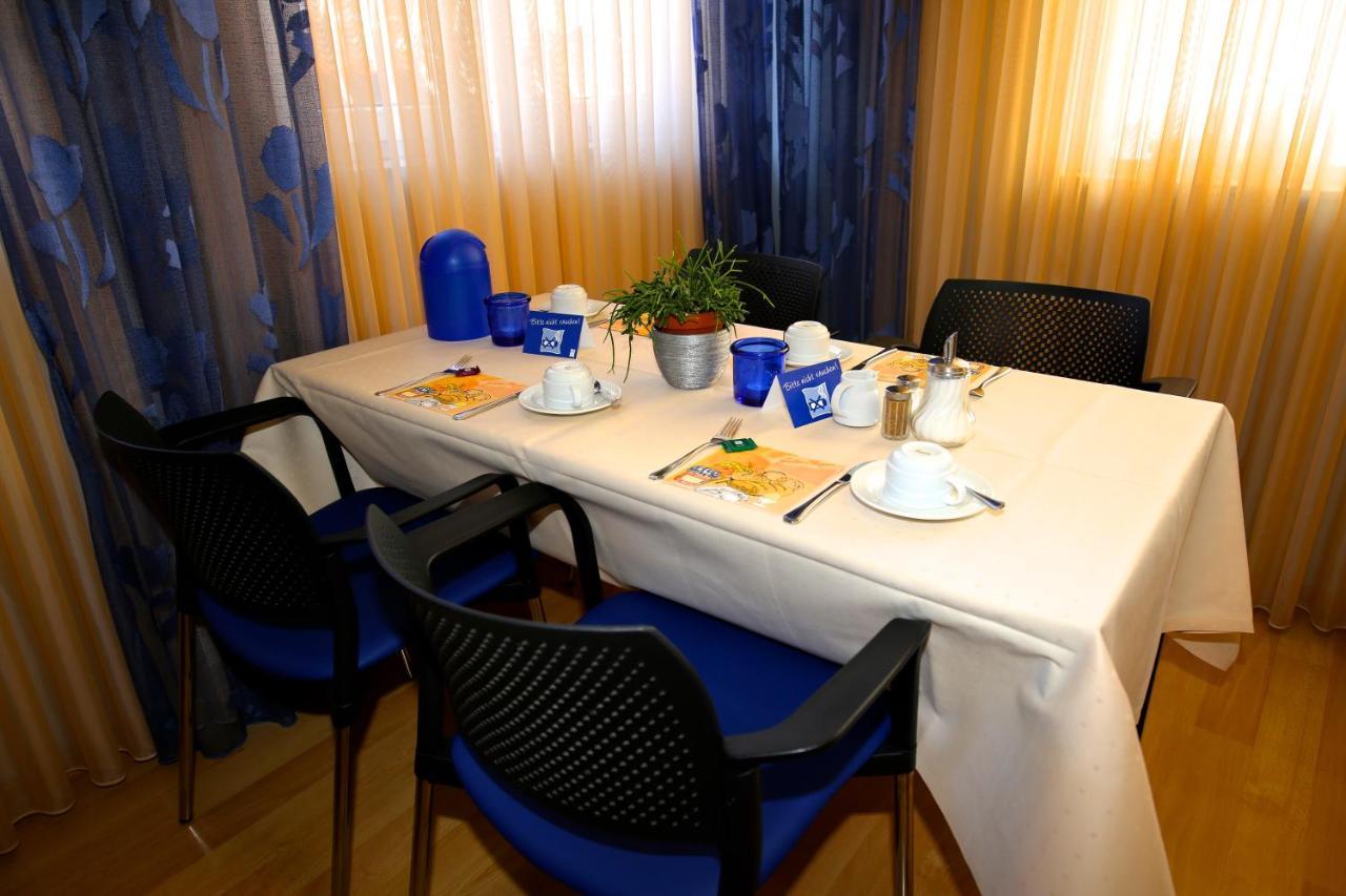 Hotel Chassalla Kassel Bagian luar foto